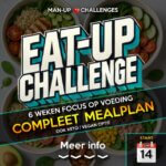 EAT-UP CHALLENGE